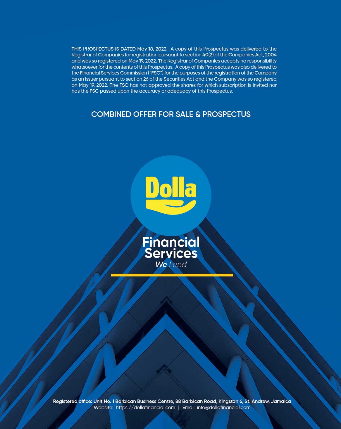 Dolla Prospectus