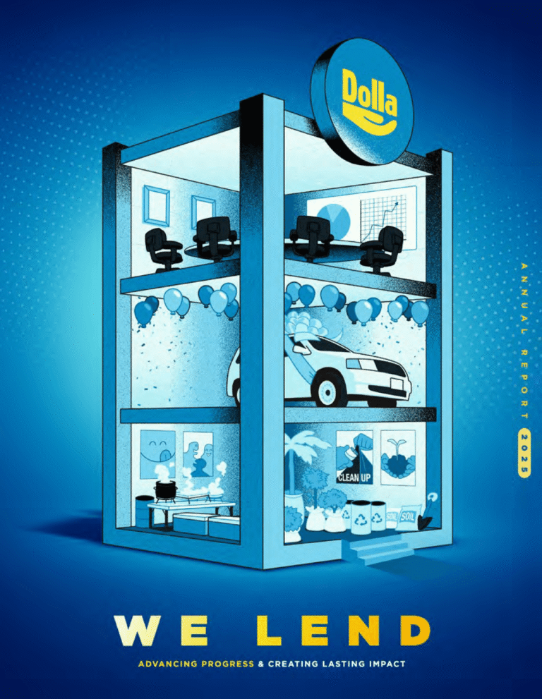 2025 Annual Report