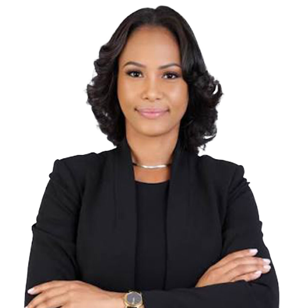 Trevene Mckenzie