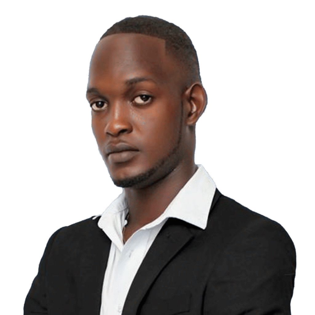 Chadwick Johnson