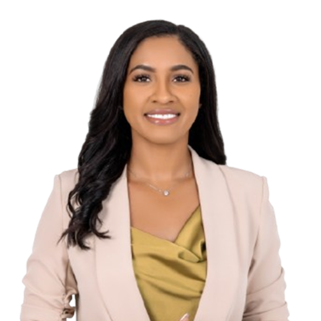 Lennia-Toya Williams