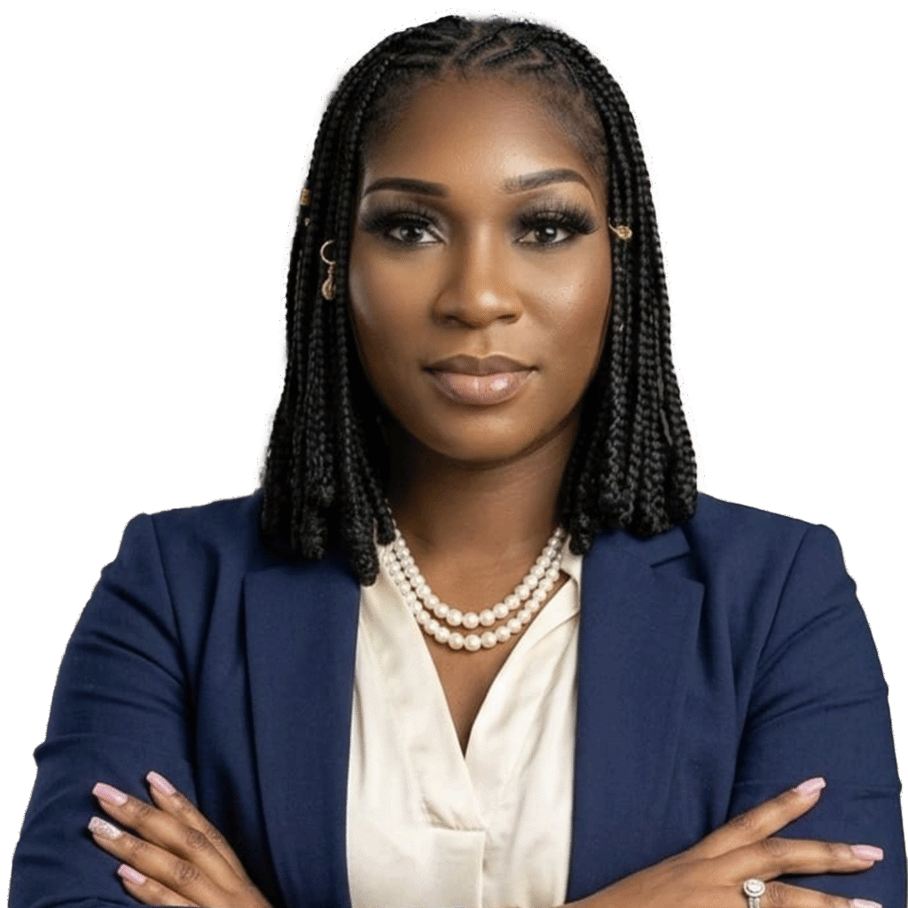Santana Sinclair