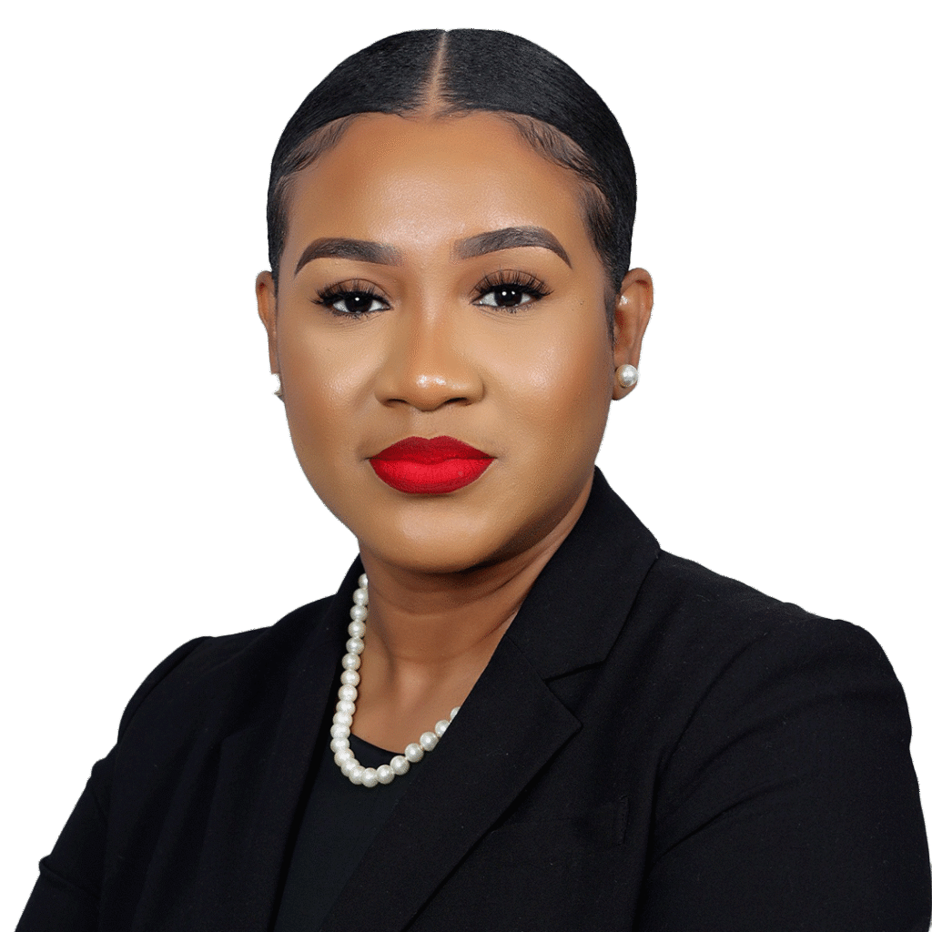 Tamekia Bartley
