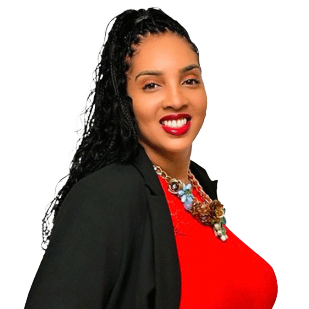 Yanique Hendricks