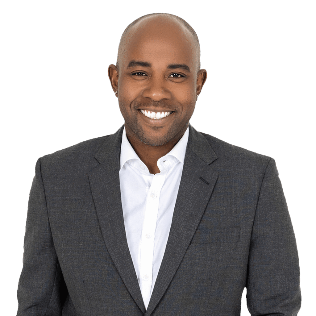 Ryan Reid